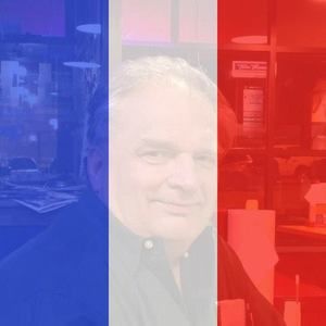 Meet your Posher, Douglas